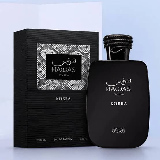 Hawas Kobra